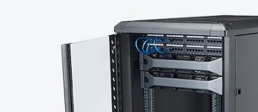 Racks Enclosures